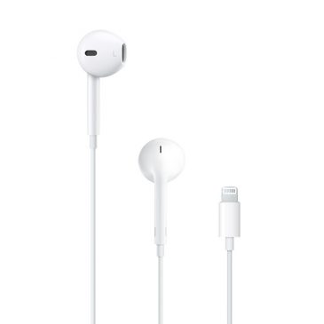 Apple純正イヤホンを洗濯してしまった話